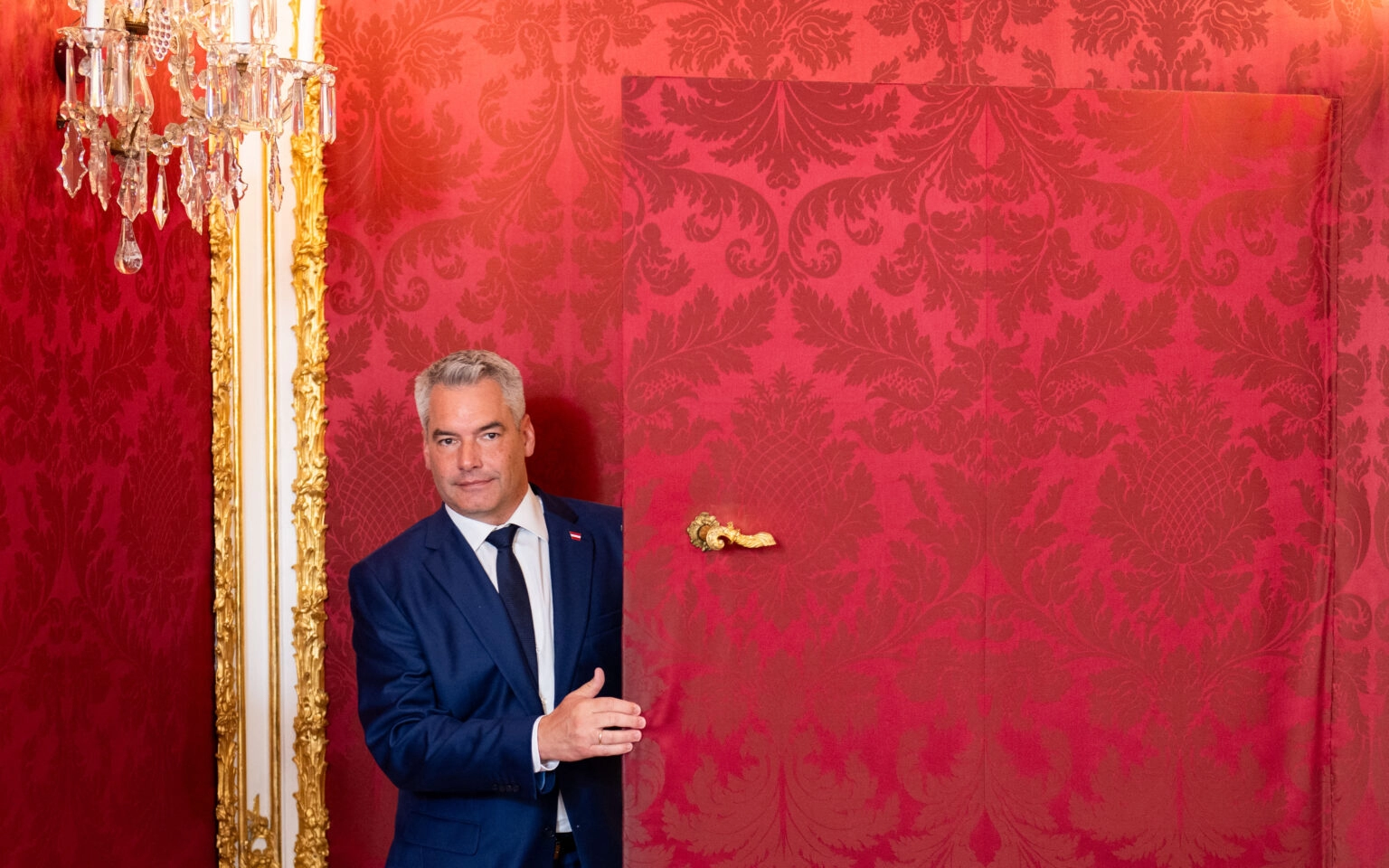 Austrija prelomila: Mandat za sastavljanje vlade dosadašnjem kancelaru